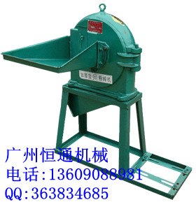 秸秆粉碎机|多功能谷物粉碎机