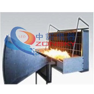 UL1730屋顶/光伏电池组件燃烧测试仪厂家