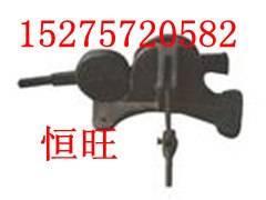 供应38公斤卧式扳道器