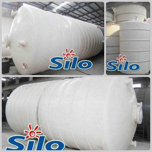 silo塑料储罐质量保证是您最佳的选择