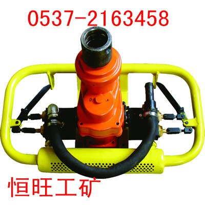 供应ZQSJ65防突钻机