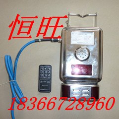 供应矿用GJC4甲烷传感器