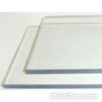 供应透明PC板无锡PC板，温州PC板