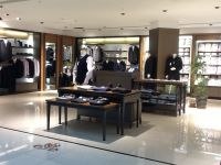 供应服装展柜