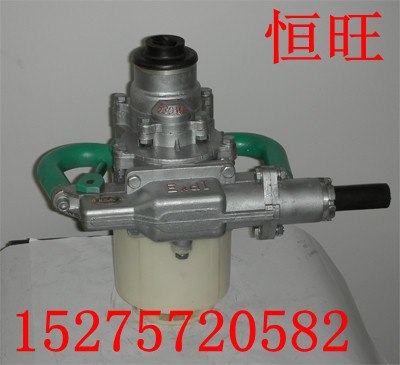 供应1.8KW煤电钻