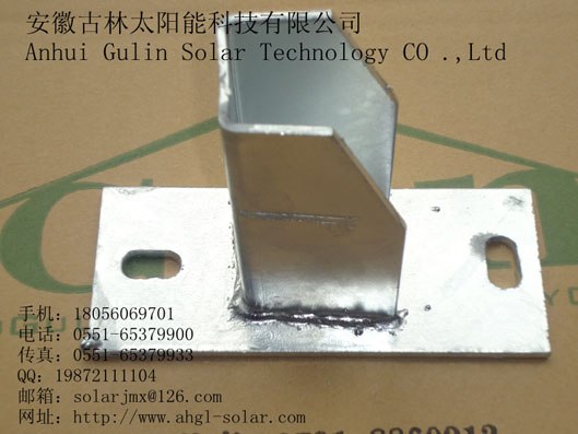 供应地脚底座