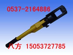 供应一体式液压螺母破切器生产厂家