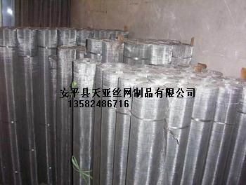供应不锈钢网规格 不锈钢网价格 不锈钢网安平生产厂家