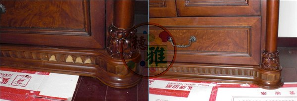 供应衢州家具修补专家