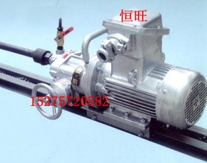 供应KHYD110岩石电钻