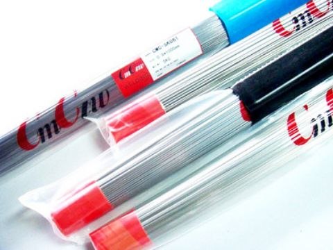 德国UTPA6808Mo双相不锈钢焊丝
