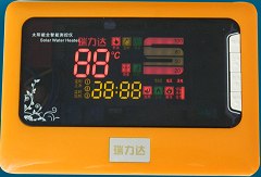 太阳能全智能测控仪