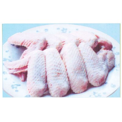 益康供应鸡全翅鸡中翅牛心牛蛋猪肚