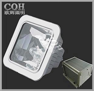 供应[诚招经销商]固定式防眩应急棚顶灯