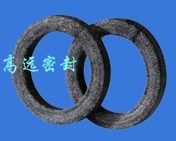 供应碳化纤维盘根环