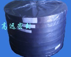 供应石墨波纹带,石墨波纹带厂家