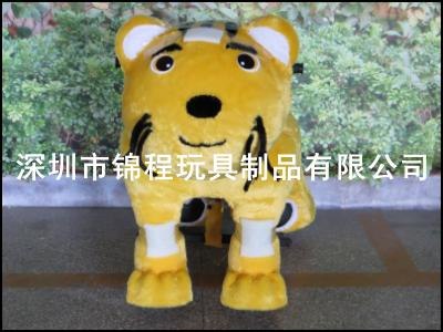 供应2013最新大型玩具车、手工制作玩具车、毛绒玩具电动车