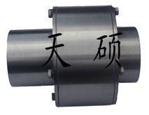 沧州天硕ZL型弹性柱销齿式联轴器