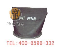 河南橡胶平嘴阀厂家 橡胶平嘴阀 华鼎供水