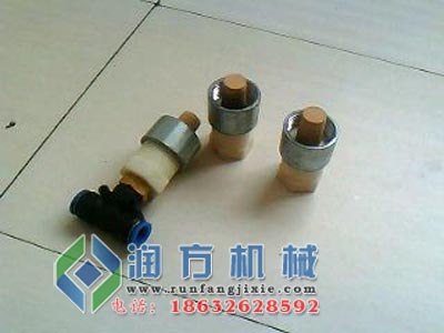 供应水泥仓粉体助流气嘴