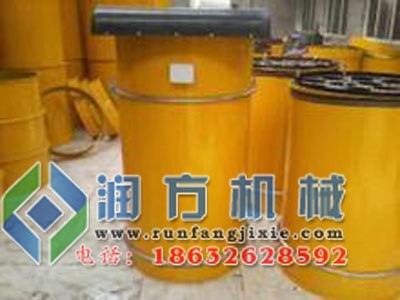 供应过滤式水泥仓顶除尘器