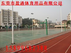 双清塑胶跑道专业施工厂家，透气型跑道承建价格多少