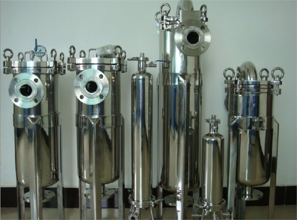 供应过滤器厂家昆明袋式过滤器厂家昆明过滤器