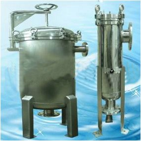 供应多袋式过滤器云南过滤器云南过滤器厂家直销