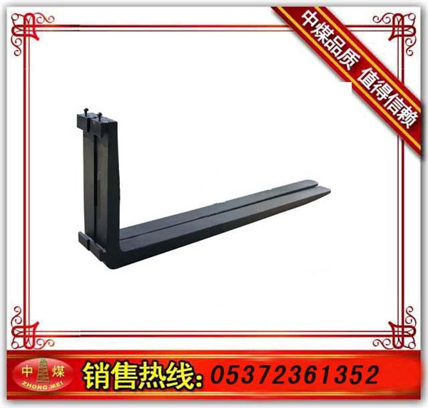 供应叉车货叉长度 叉车货叉尺寸 3t货叉