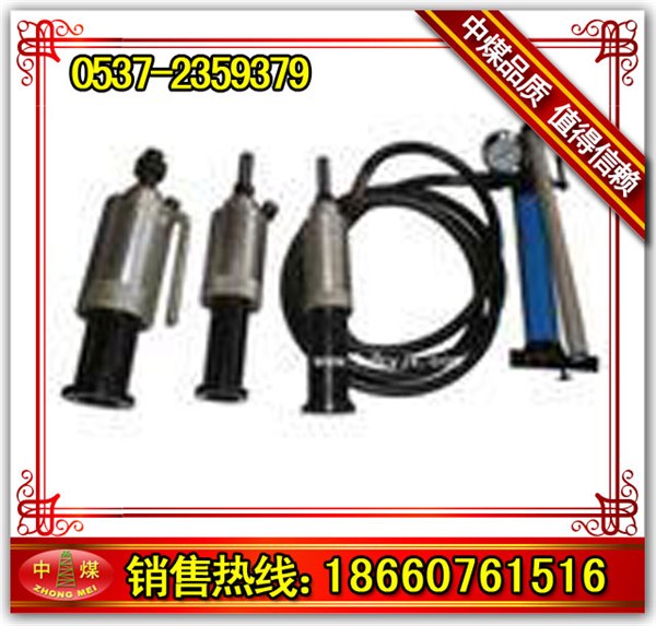 LDZ锚杆拉力计|YML-20型锚杆拉力计