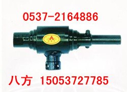 供应钻杆侧式注水器 矿用注水器