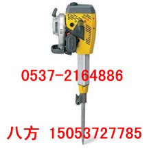 供应德国威克BH23 内燃式破碎镐(凿岩机) 