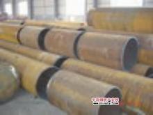 直缝焊管 聊城市江山物资有限公司
