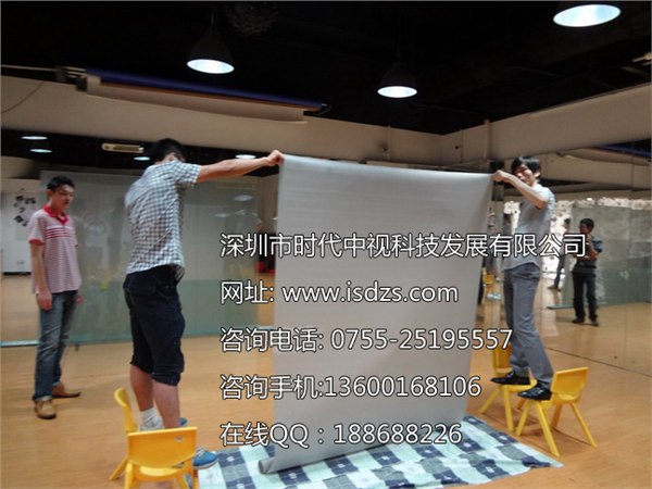 供应广州全息全息投影镜面投影深灰投影