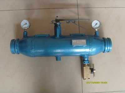 供应河南矿用反冲洗水质过滤器