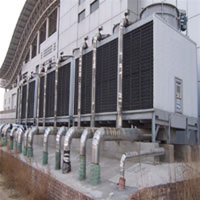 冷却塔厂家-呼和浩特头乌海冷却塔厂家