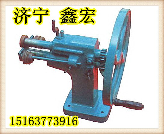 供应6mmYX多功能起线机