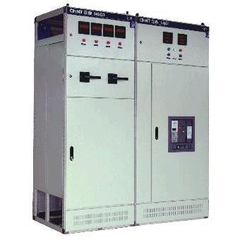 供应山西矿用GGD2型低压固定式成套开关设备
