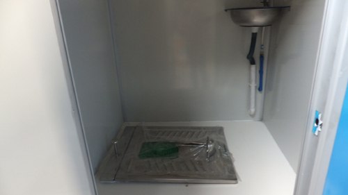 供应汕头打包厕所，勉水冲厕所广州供应厂家
