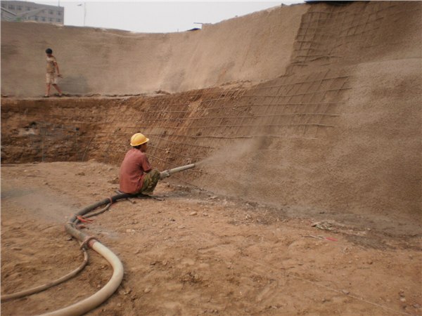供应基坑支护边坡支护工程基坑降水工程