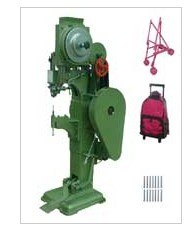 供应WL-2001B中型长钉铆钉机