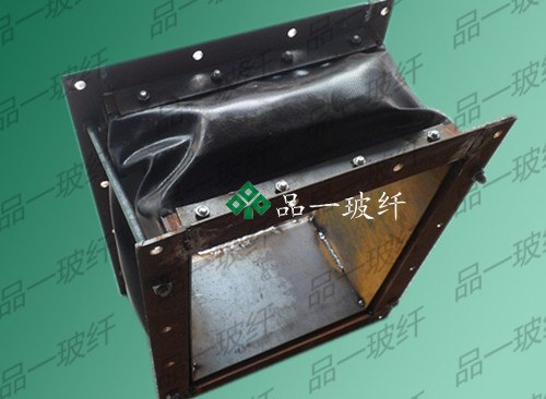 供应脱销软接头  柔性织物补偿器