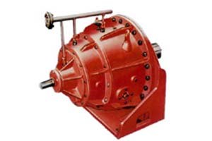 泰兴新型NGW行星齿轮减速器