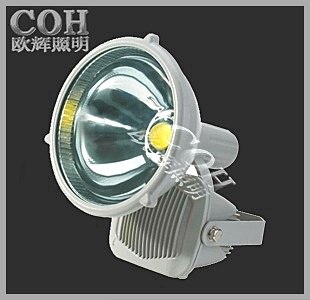 供应 LED防水防尘防震投光灯