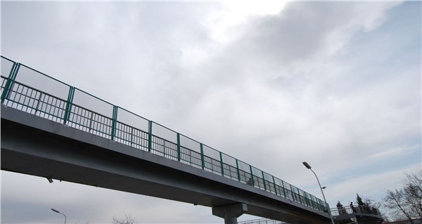 供应防抛网高速公路防抛网