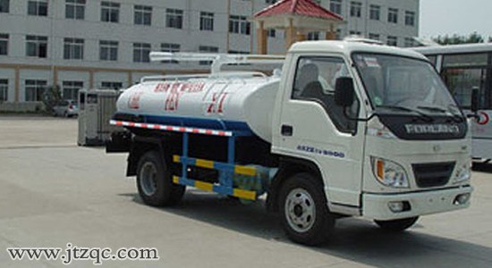 湖北吸粪车价格-湖北吸粪车厂家-湖北江南专用汽车