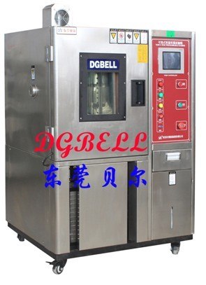 供应恒温恒湿箱