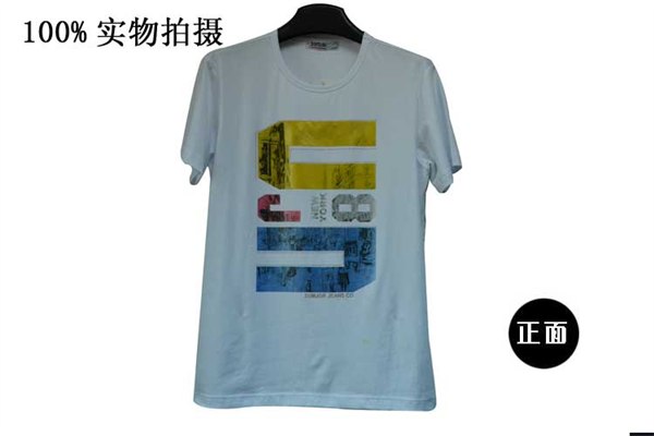 供应T恤定做，男装T恤定做，圆领T恤定做