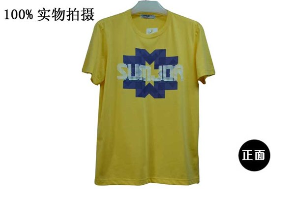 东莞服装加工厂，T恤服装加工，男士服装加工