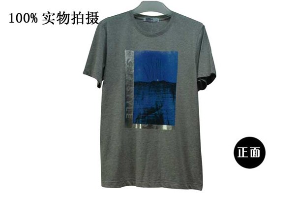 深圳T恤加工厂，T恤服装定做，品牌T恤贴牌加工